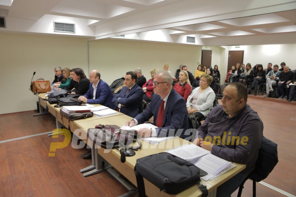 Девет за Груевски, три години за Јанакиески во случајот „ТНТ“