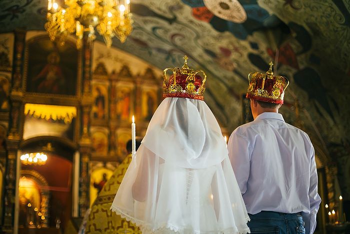 Што вели МПЦ за венчавките во престапна година?