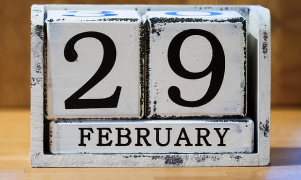 2024 е престапна година: Што е интересно за 29 февруари