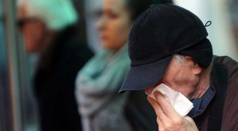Грипот зама замав: Во штипскиот регион за 23 дена регистрирани 195 случаи слични на грип