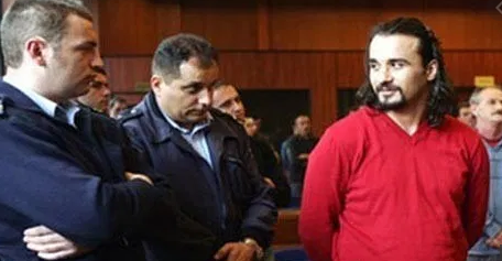Освен Красниќи, од затворот во Штип избегал уште еден затвореник