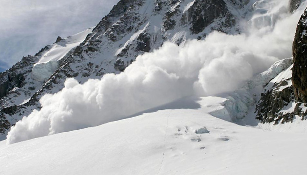 Осум лица загинаа во лавини во Австрија за два дена