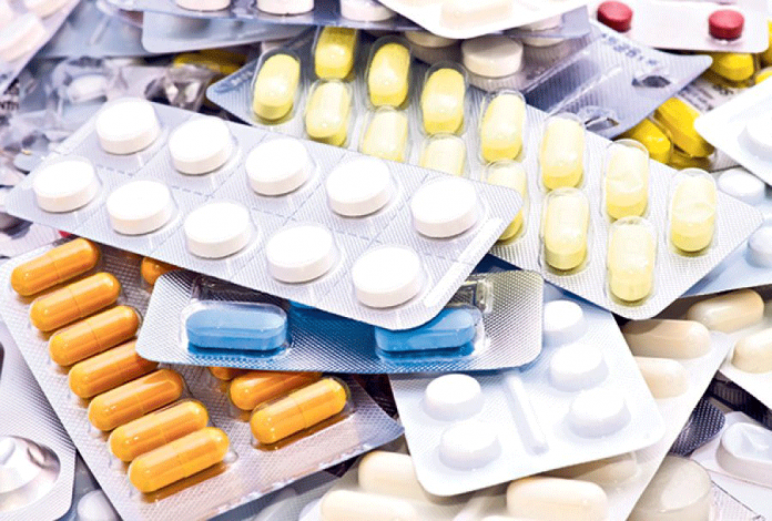 Голем број жители на Европа веруваат дека антибиотиците убиваат вируси