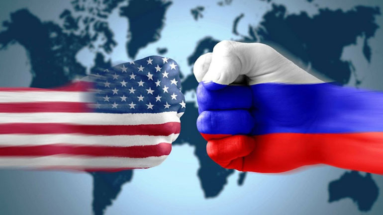 Русија може да ги прекине дипломатските односи со САД, доколку Вашингтон ги конфиксува нејзините замрзнати средства