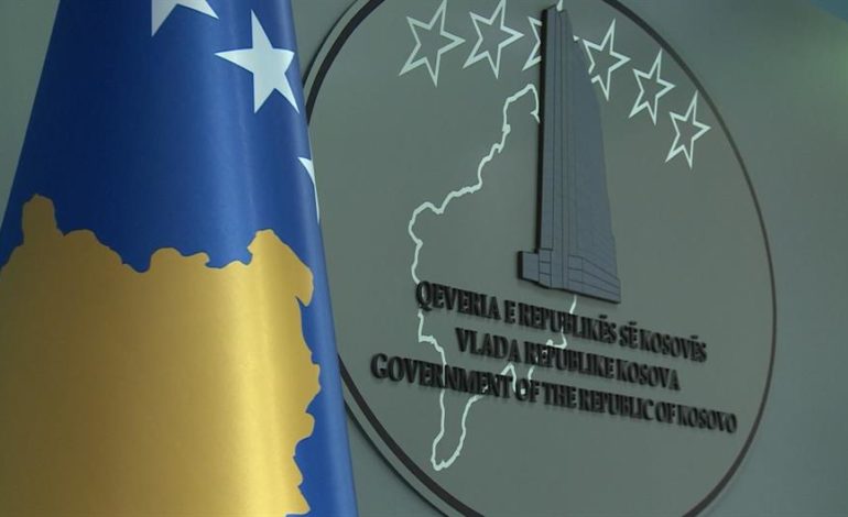 Собранието на Косово денеска гласа за предлогот на Курти за новата влада