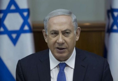Нетанјаху ја отфрли Резолуцијата на ОН за поддршка на признавањето на палестинската држава