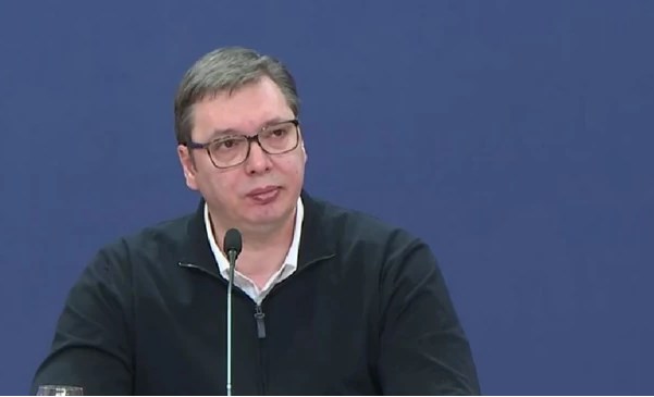ЕУ очекува Србија да се усогласи со санкциите против Русија