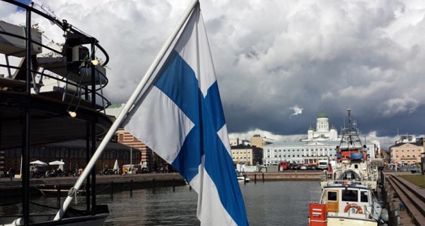 Фински новинари прогласени за виновни за оддавање државна тајна