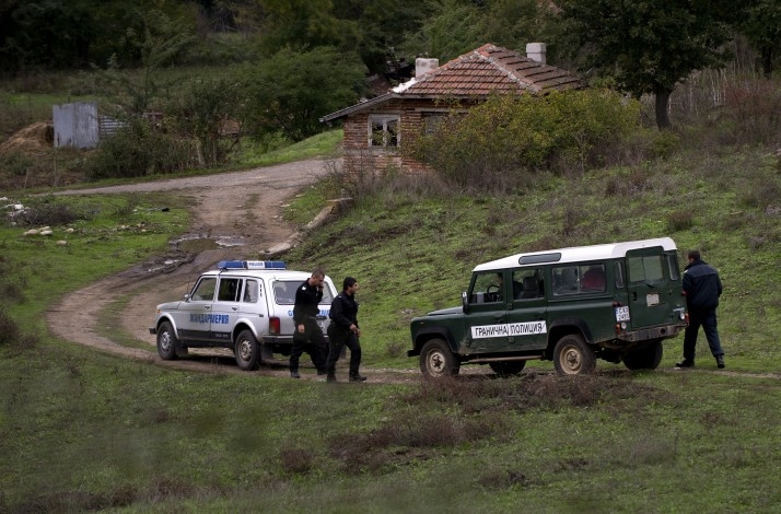 Извлечен заглавен турски државјанин во Струмичко