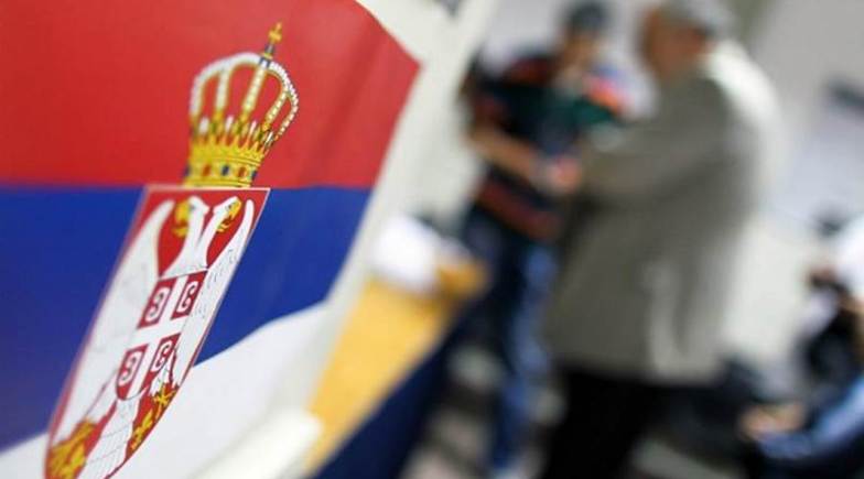 Пријавени седум кандидати за претседателските избори во Србија закажани за април
