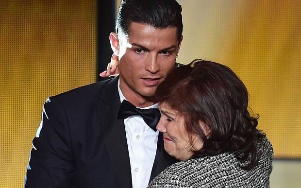 Плачко: Роналдо пуштил солзи по критиките од Мурињо