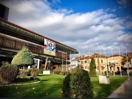 Центар за култура-Битола ги откажа сите настани планирани за денеска поради Ден на жалост за жртвите од земјотресот во Турција и Сирија