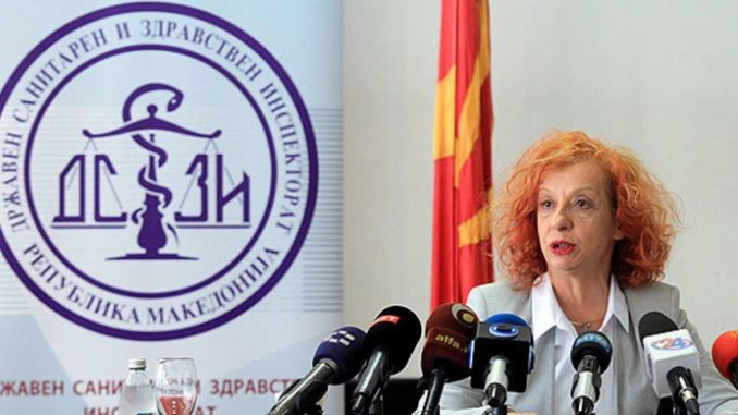 ВМРО-ДПМНЕ: Со заминување на Бухова, не завршува одговорноста