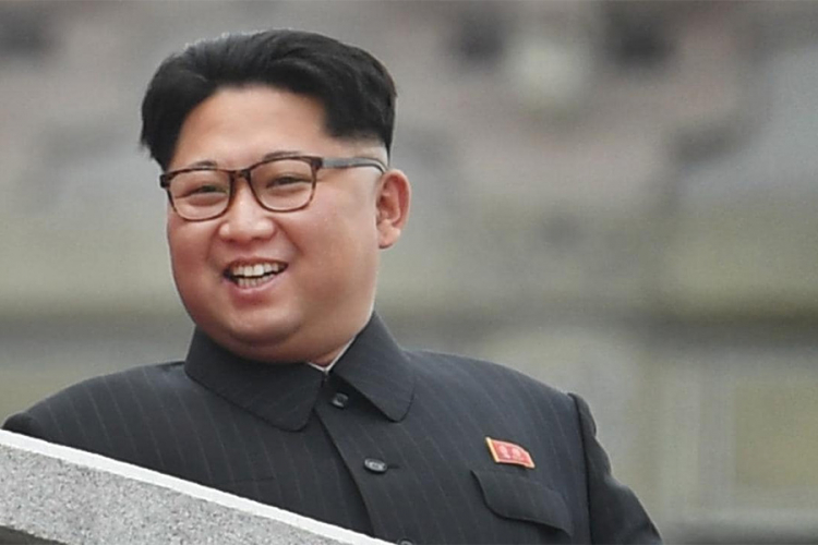 Јужна Кореја ги негира гласините за лошото здравје на Ким Џонг Ун