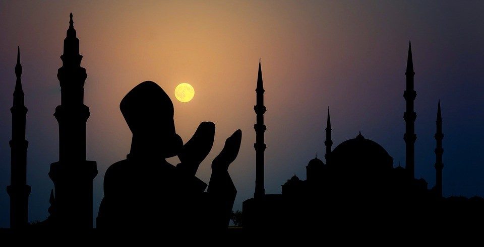 ИВЗ одлучи: Џамиите се отвораат на 12 мај