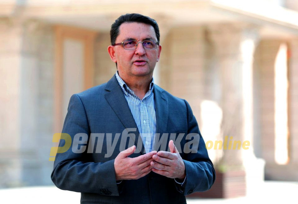 Славевски: Стимулациските финансиски пакети од Владата беа задоцнети, не беа осмислени