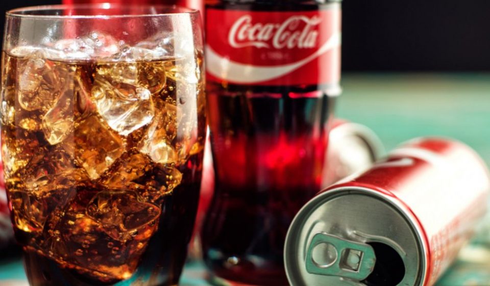 Кока-Кола Австрија: Анализата на полнењето минерална вода во погоните не покажа проблеми