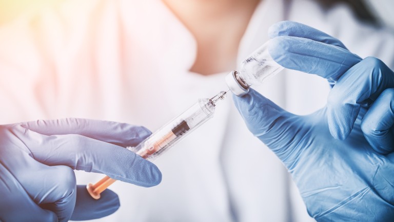 Д-р Исијановски: Со време почнуваме вакцинација против грип, зашто епидемиолошки, тој е најактивен во февруари