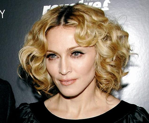 Мадона: Оздравев, и одам да вдишам малку „корона-воздух“