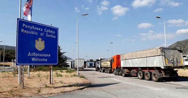 Србија се подготвува за изградба на граничниот премин Миратовац-Лојане со Македонија