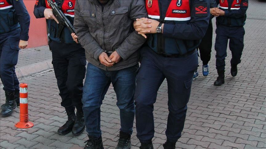 Во Турција уапсени петмина припадници на ИСИС
