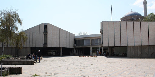 Следната година ќе се реконструира и санира Музејот на Македонија