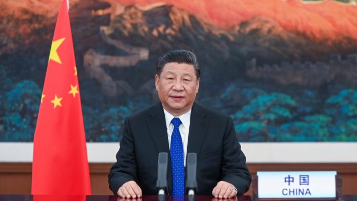 Кинескиот претседател повика на единство во „новата фаза“ од пристапот на Кина кон ковид-политиката