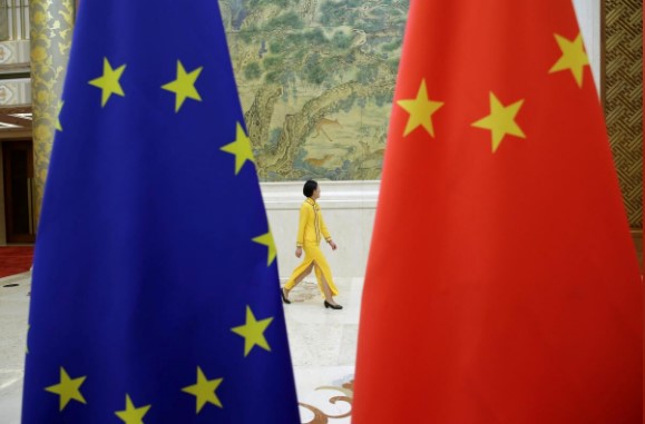 Кина незадоволна од одлуката на ЕУ да воведе царини за увоз на кинески електрични возила