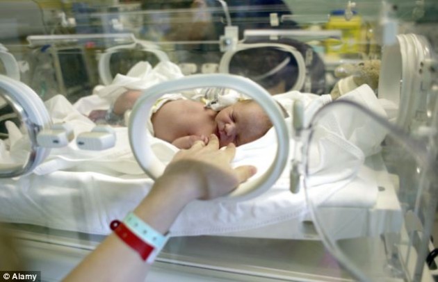 Во второто тримесечје починале 2,5 пати повеќе доенчиња во однос на првите три месеци од годината