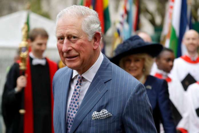 Првпат во историјата прогласувањето на британски крал ќе се емитува на телевизија