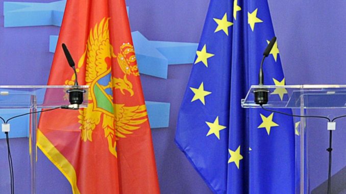 ЕК ја „искара“ Црна Гора: Не се целосно посветени на реформската агенда