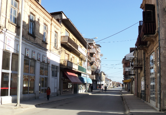 Хрват и битолчанец направија сообраќајка на патот Ресен-Битола