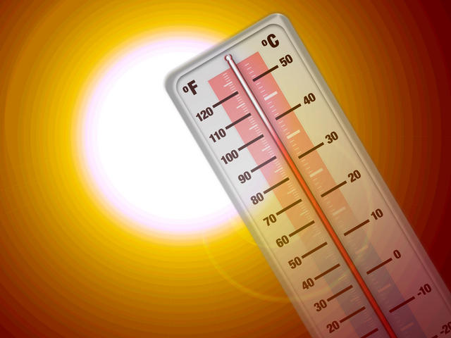 Грција се подготвува за топлотен бран и температури од над 40 степени