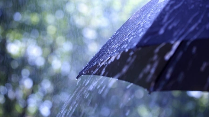 Понесете чадор! Променливо облачно време со повремени врнежи од дожд