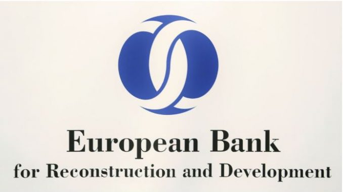 ЕБРД обезбеди 20 милиони евра заем  за кредити за локални бизниси погодени од коронакризата
