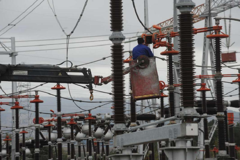 Бесими најави рестрикции: Ќе мора да се штеди енергија, цените тешко ќе се одржат на ова ниво