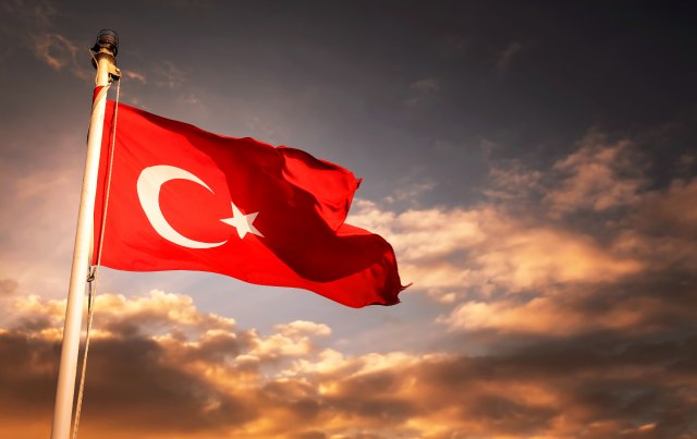 Народот така одлучи: Турција го смени меѓународното име во Туркије