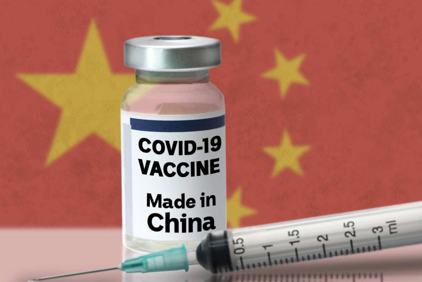 Кинеските вакцини би биле достапни во ноември