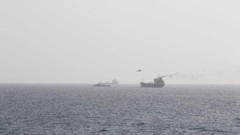 Украина тврди дека ја потиснала руската флота од Црното Mоре