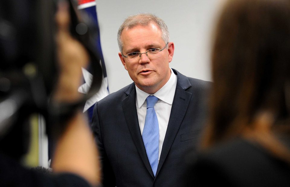 Никој не е над правилата: Австралискиот премиер се изјасни за случајот со Ѓоковиќ