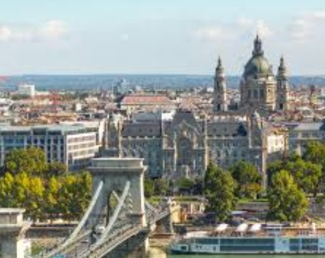 Будимпешта на листата на препорачани дестинации за 2023 година на „Тајм“
