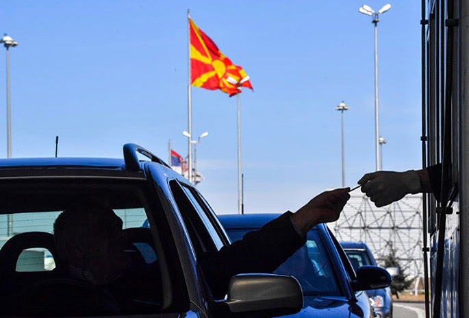 Малолетниците ќе влегуваат слободно во Македонија, не е потребен тест, сертификат или карантин
