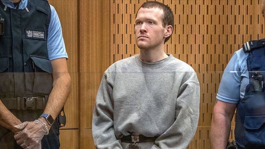 Судијата му порача дека казната му е мала: Доживотен затвор за убиецот на 51 лице во Нов Зеланд