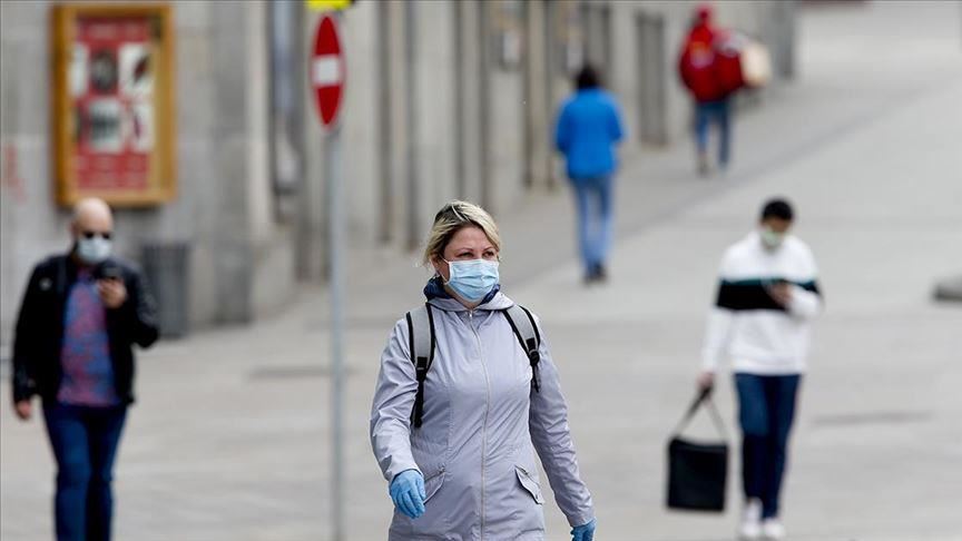 СЗО предупредува на зголемувањето на бројот на заразени со корона вирус во Источна Европа