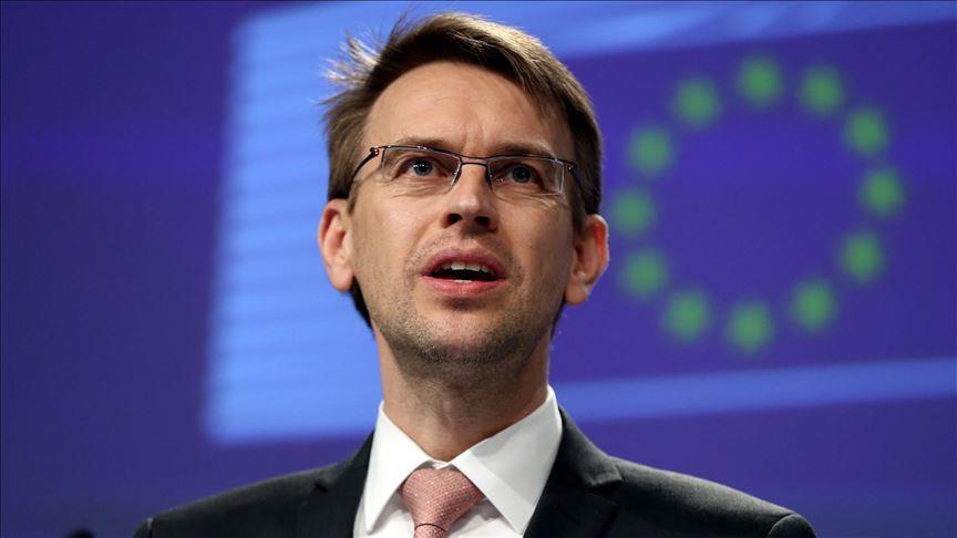 ЕУ ги повика Белград и Приштина на средба во Брисел