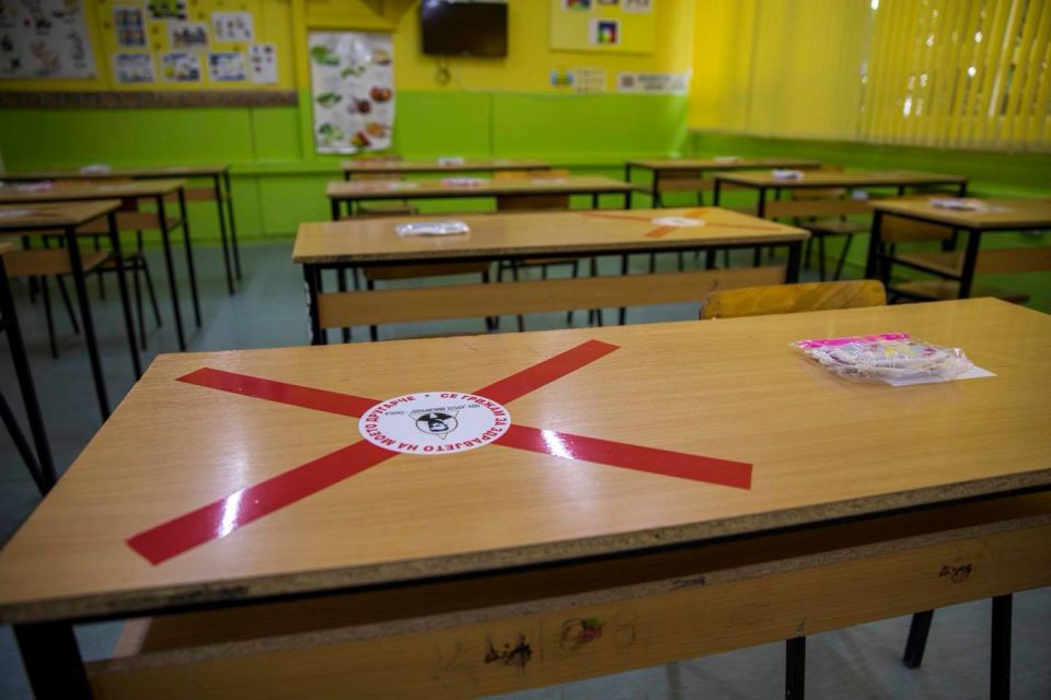 Министерството за здравство најави скрининг во училиштата