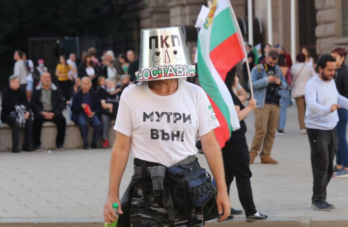 Во Бугарија можно е да се одложат изборите?