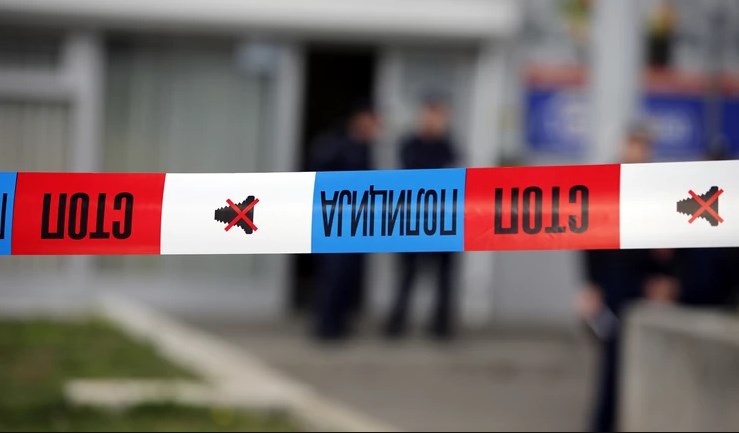 Дојави за бомби во Нови Сад во два факултети и три трговски центри