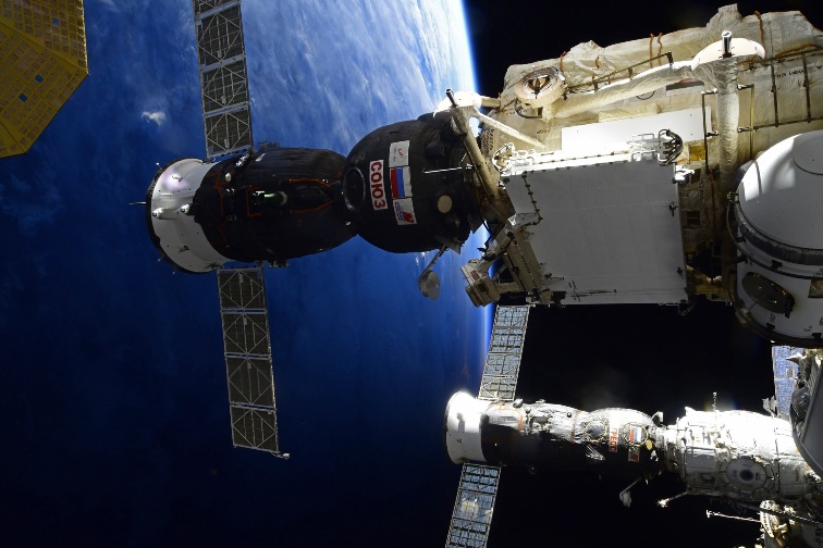 Русија ќе ја напушти Меѓународната вселенска станица по 2024 година