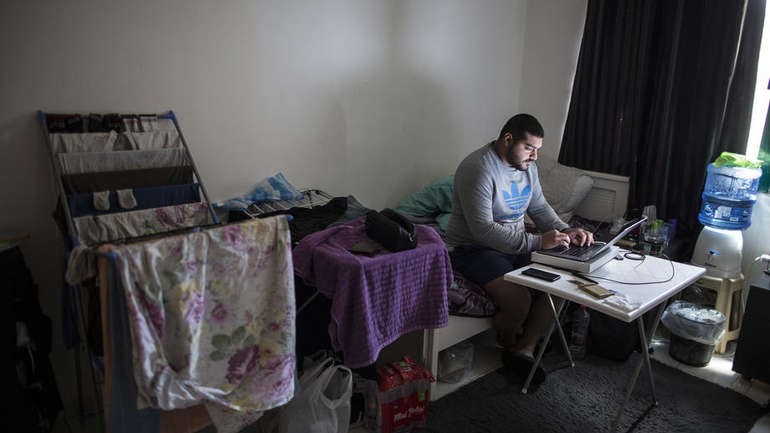 Околу 17 илјади луѓе останале без работа за време на ковид-пандемијата во Македонија